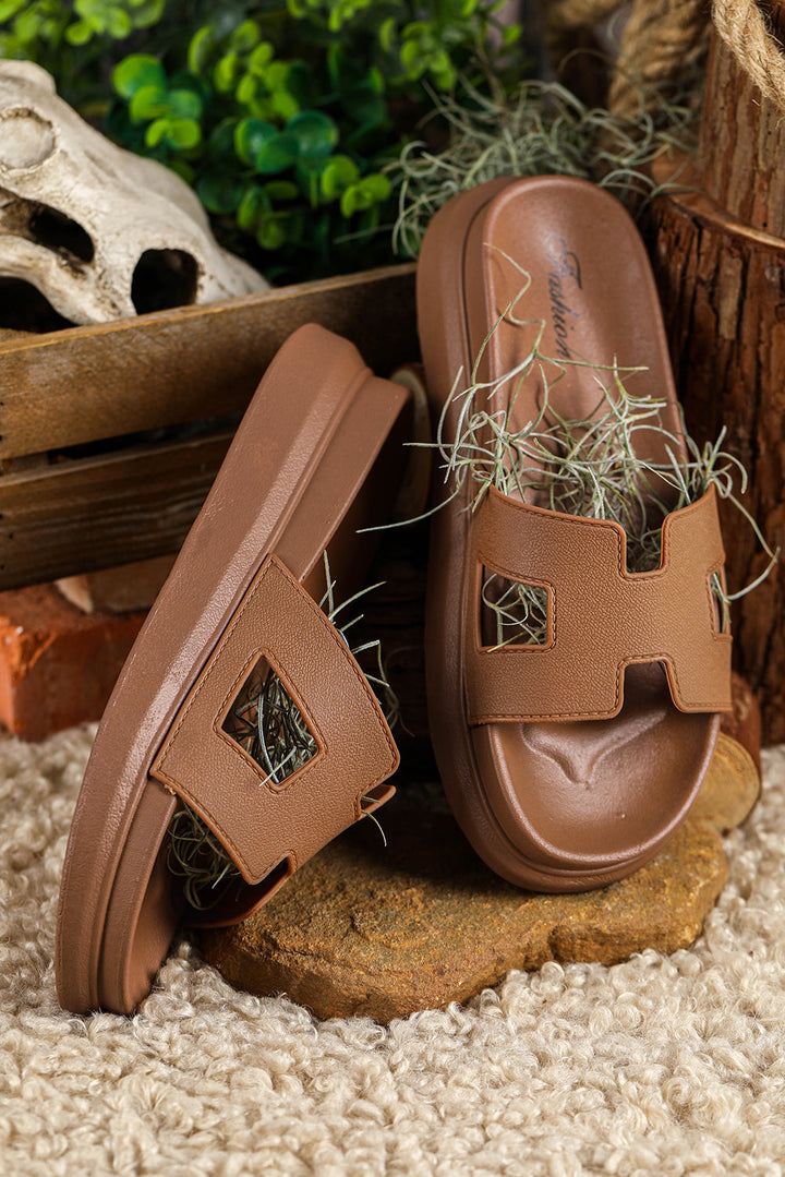 Nadine | Luxury Flip-Flops