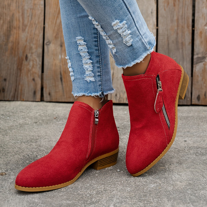 Savrani™ | Elegante orthopädische Damenschuhe