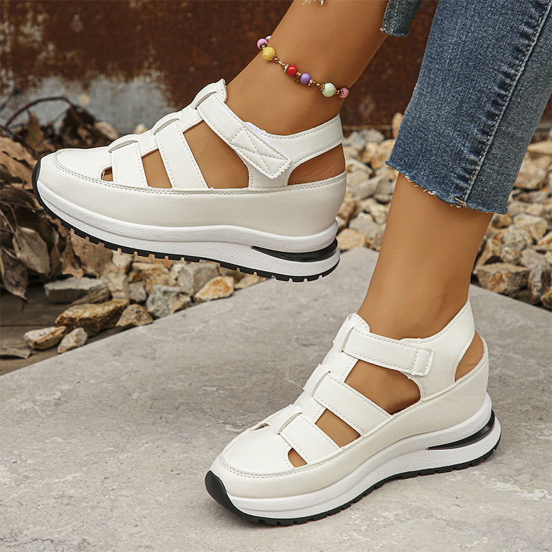 Lia™ | Trendy Sneakers