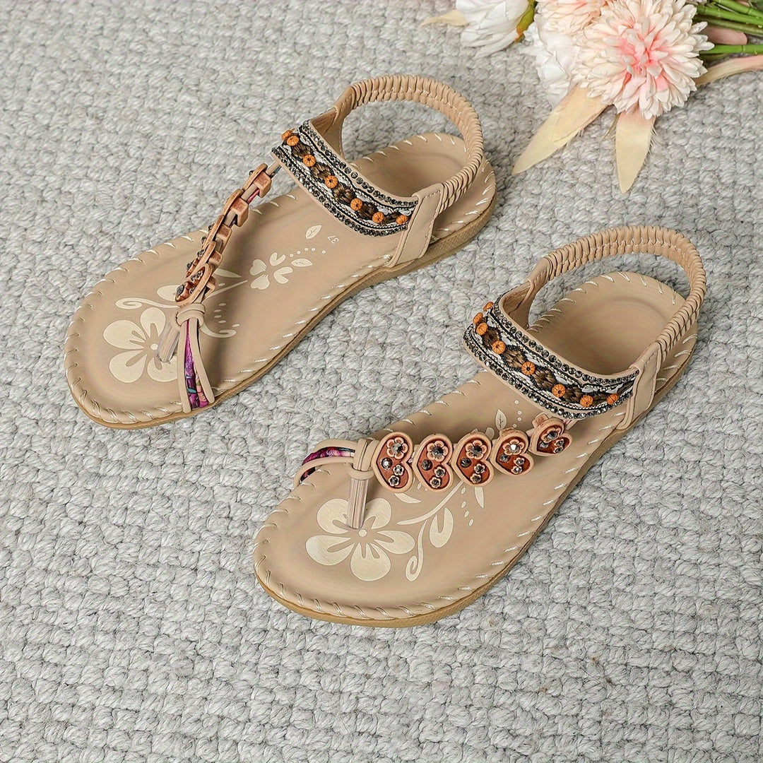 MERLIN™ | Komfortable orthopädische Sandalen