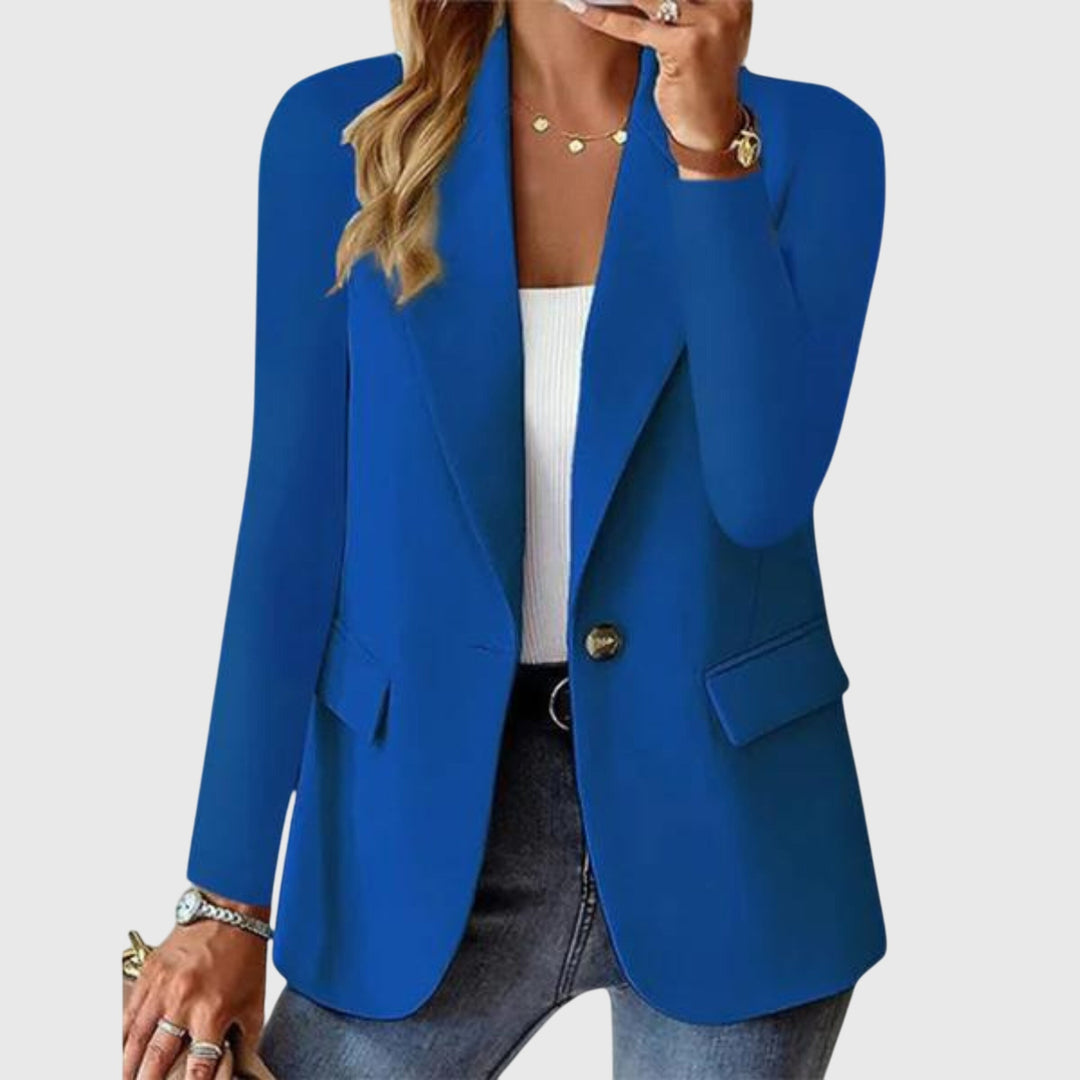 Eleonora | Eleganter Blazer