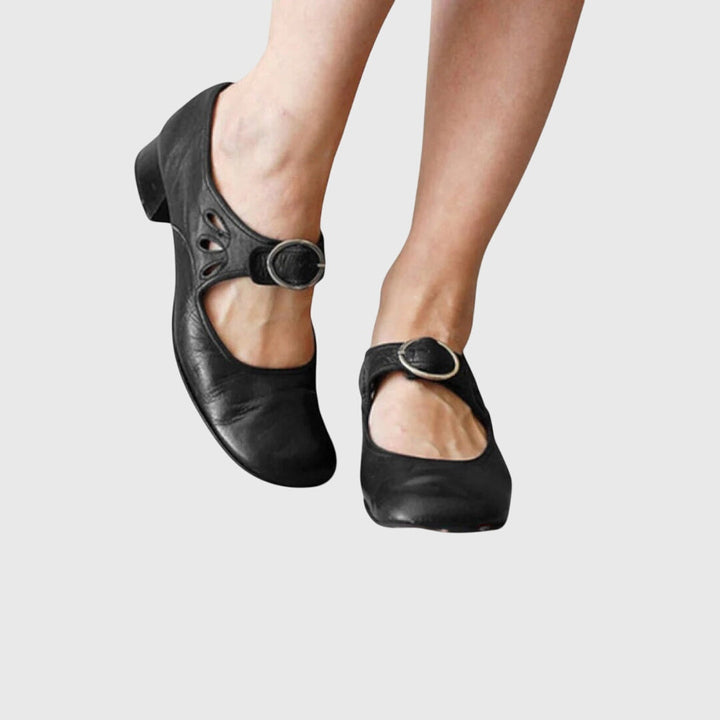 Norah - Komfortable Orthopädische Sandalen