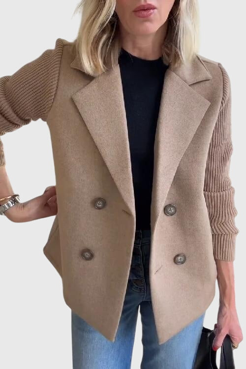 Saskia | Stilvoller Blazer