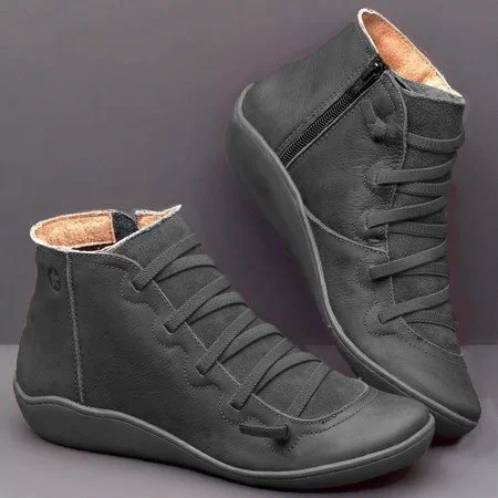 Anglade - Komfortable, handgefertigte Stiefel mit optimaler Fußunterstützung