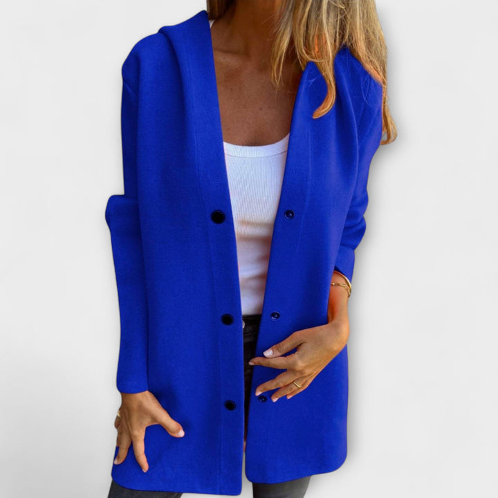 Grete | Stilvolle Eleganz Jacke