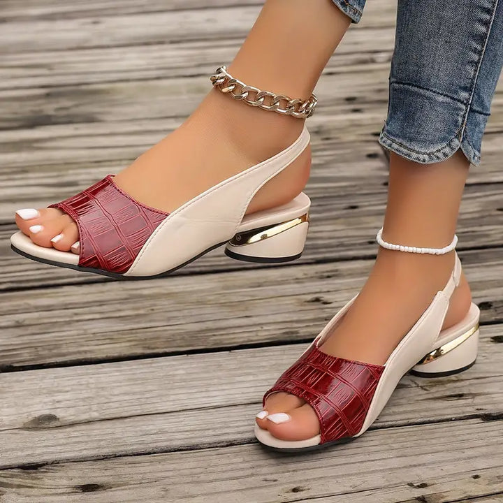 Sophia - Damen Sandalen