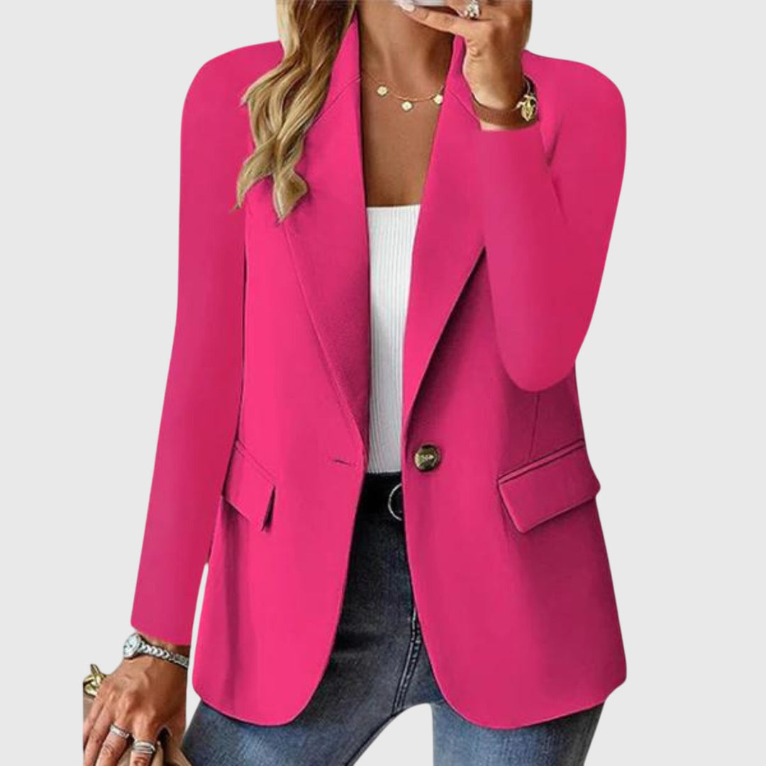 Eleonora | Eleganter Blazer