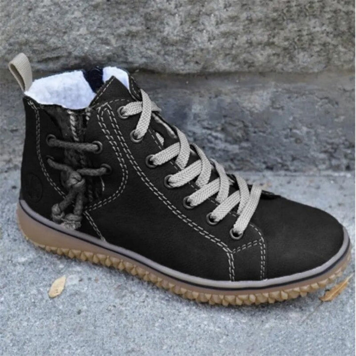 Nima | Damen Orthopädische Winterstiefel