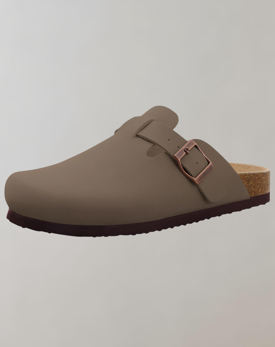 Chloe | Stilvolle Und Ergonomische Damen-Pantoletten