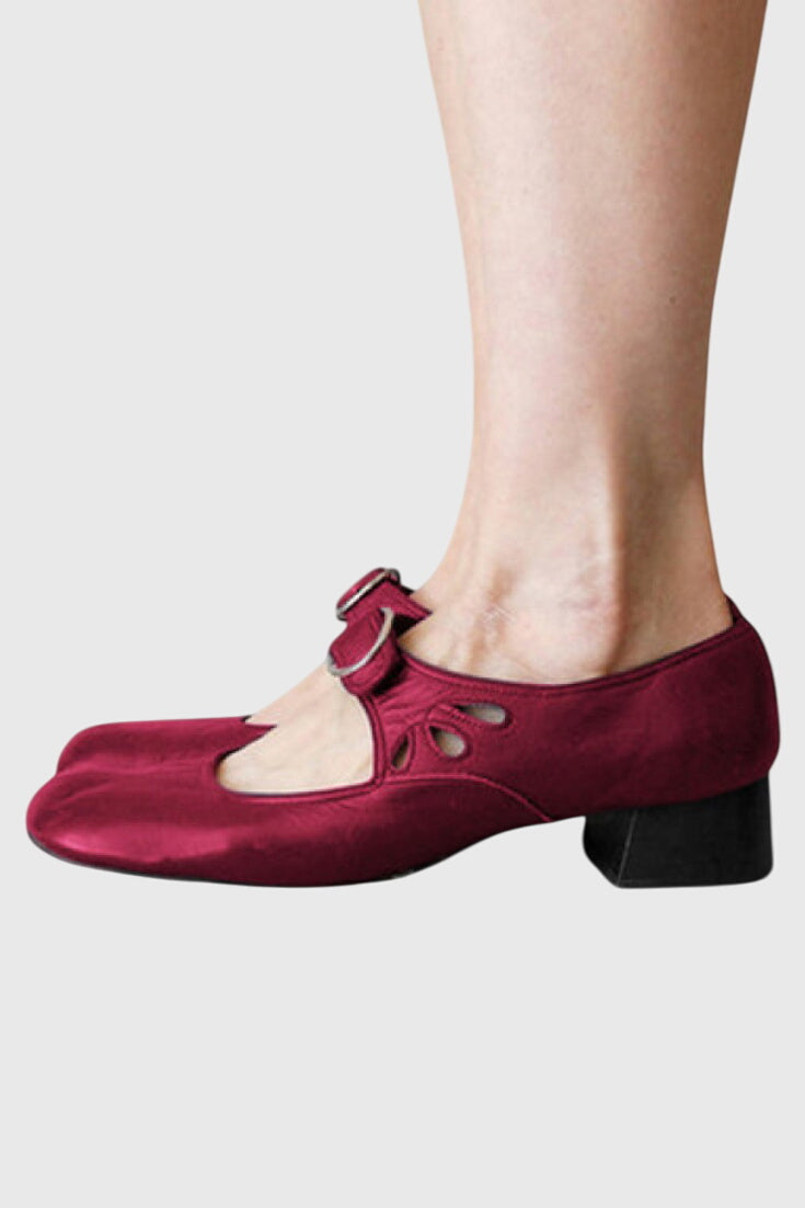 Norah - Komfortable Orthopädische Sandalen