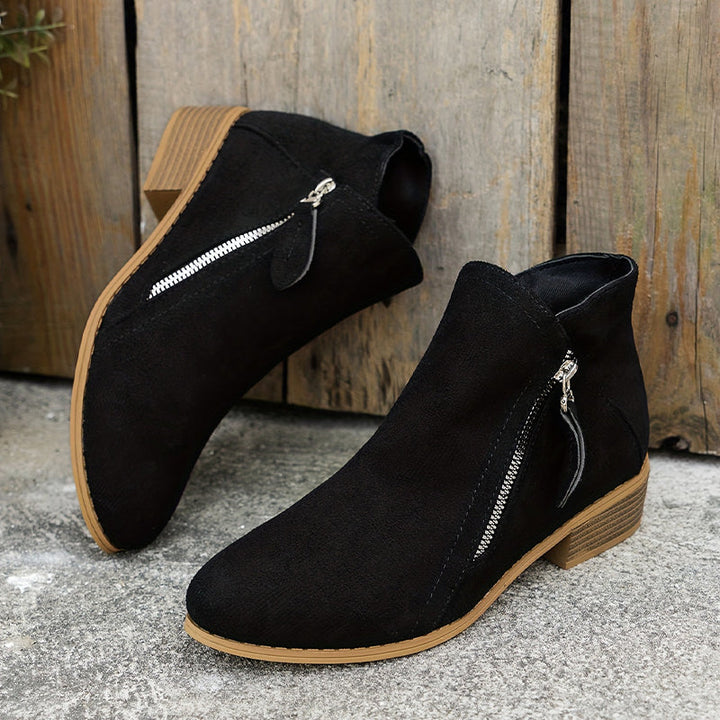 Savrani™ | Elegante orthopädische Damenschuhe