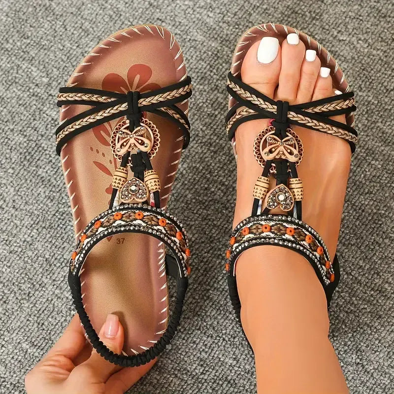 Koelman | Damen Sandalen