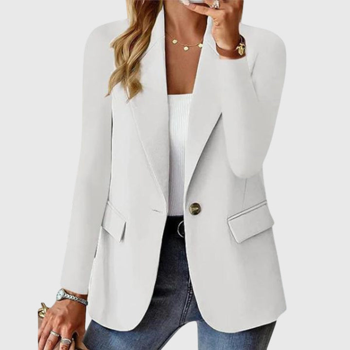 Eleonora | Eleganter Blazer