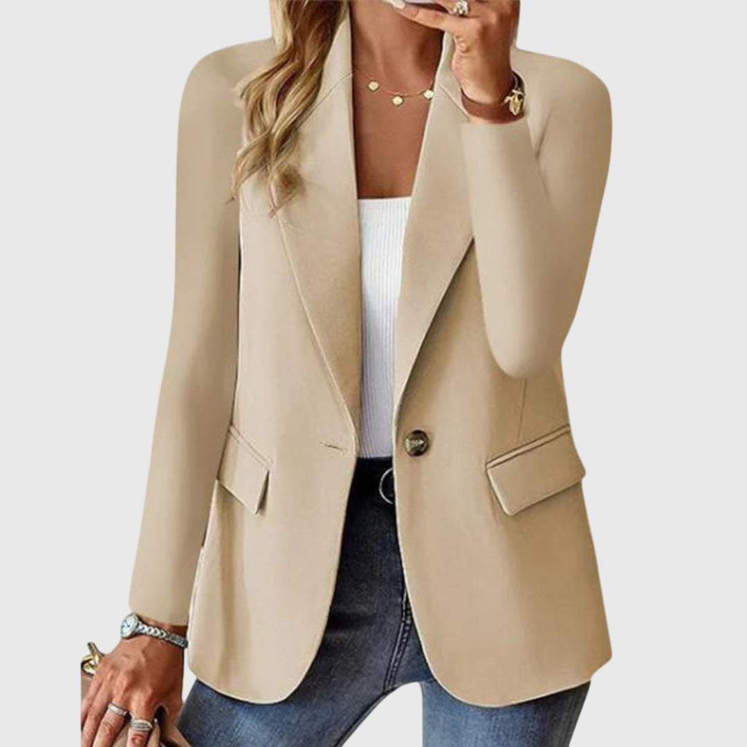 Eleonora | Eleganter Blazer