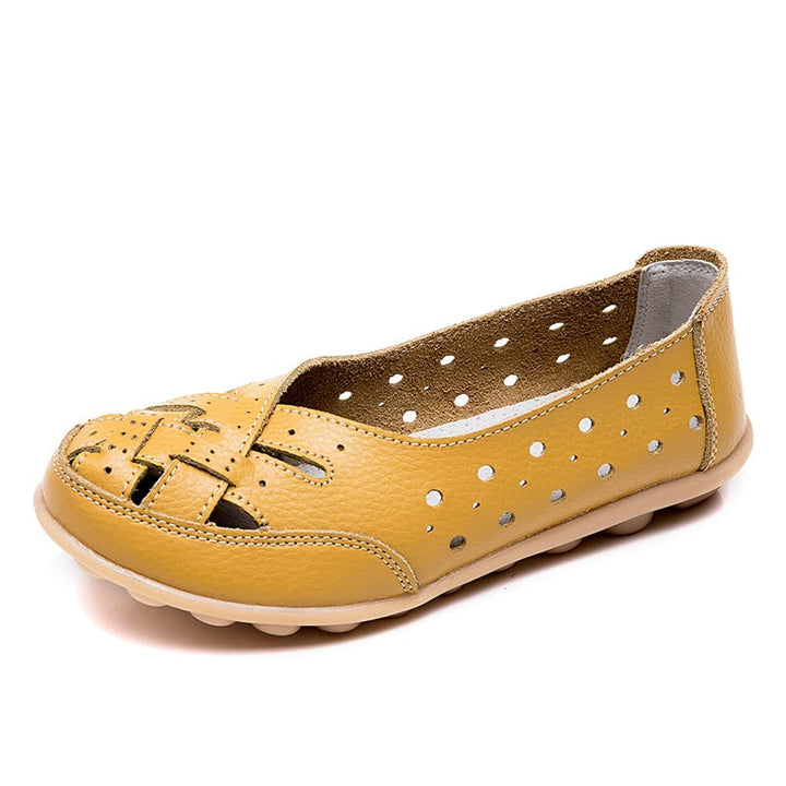 LEA™ - Orthopedic Footwear