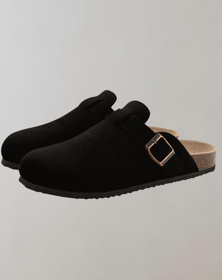 Chloe | Stilvolle Und Ergonomische Damen-Pantoletten