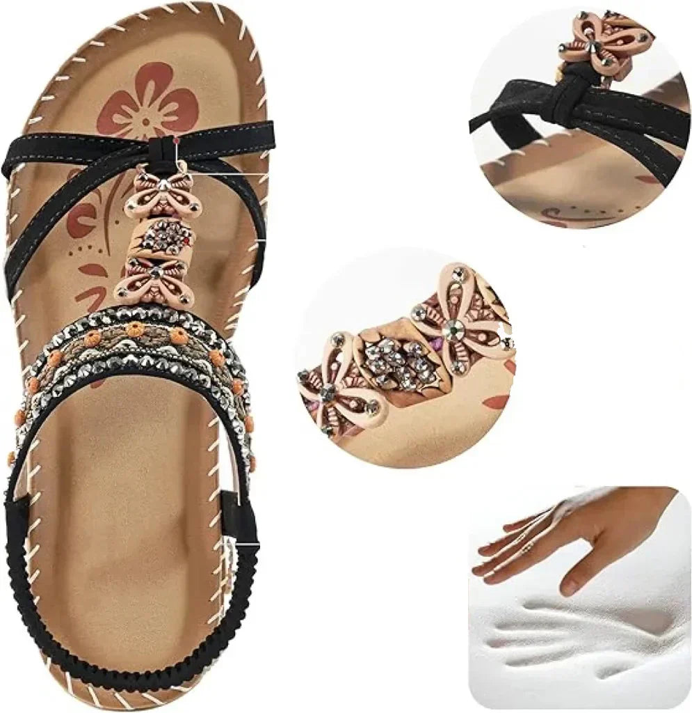 Koelman | Damen Sandalen