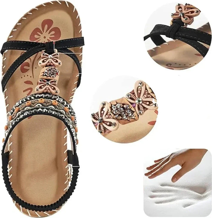 Koelman | Damen Sandalen