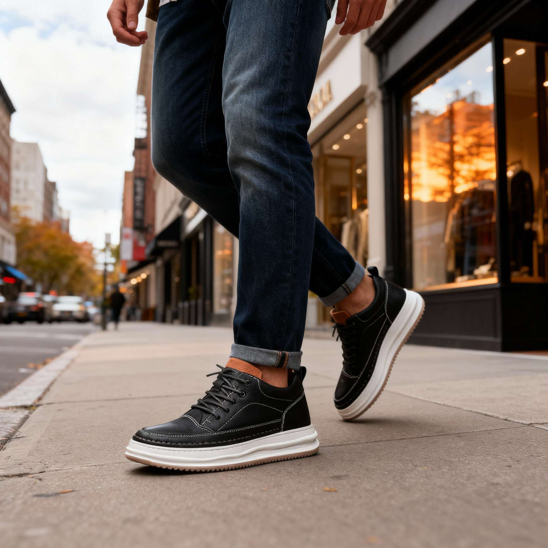 Robert - Herren Sneakers