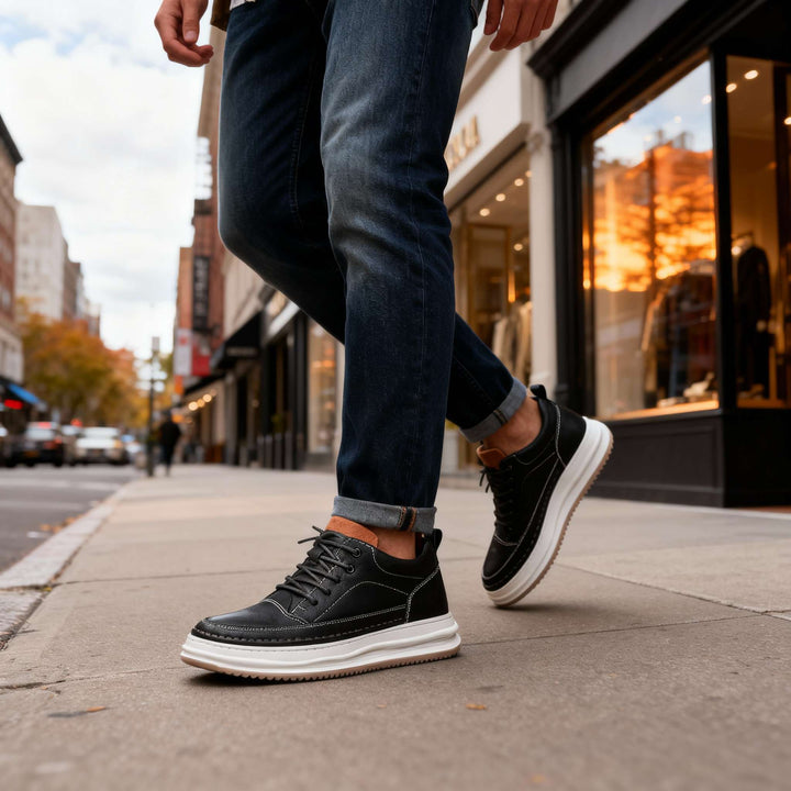Robert - Herren Sneakers