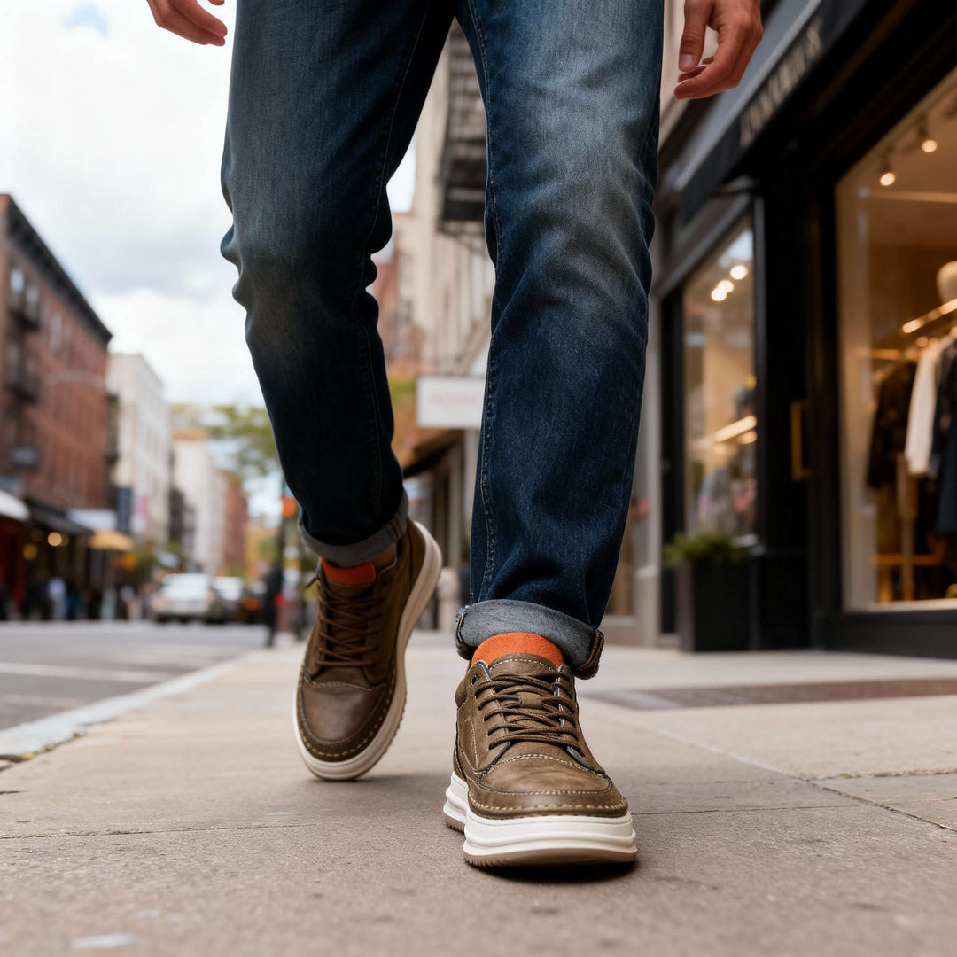 Robert - Herren Sneakers