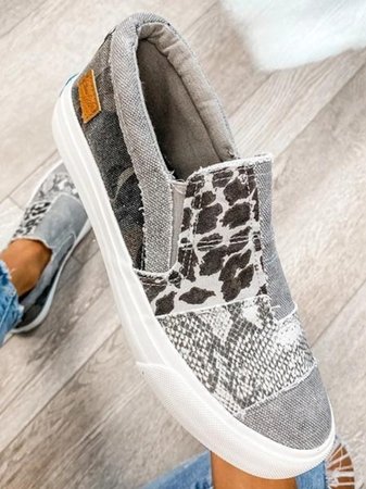 Noemi™ | Contemporary Moccasins