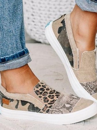 Noemi™ | Contemporary Moccasins