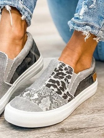 Noemi™ | Contemporary Moccasins