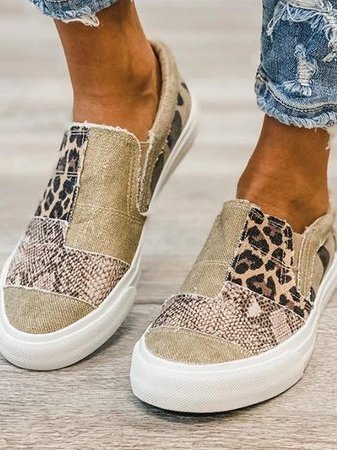Noemi™ | Contemporary Moccasins