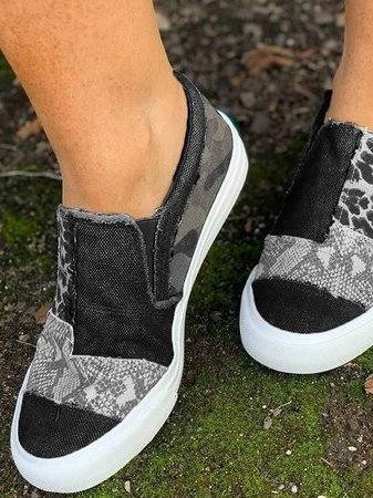 Noemi™ | Contemporary Moccasins