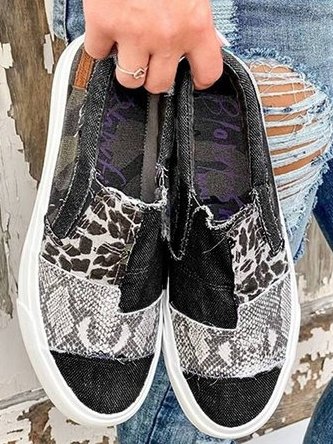 Noemi™ | Contemporary Moccasins
