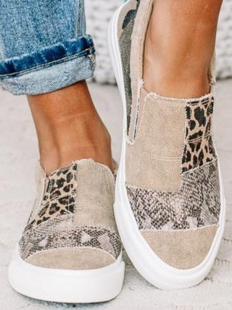 Noemi™ | Contemporary Moccasins