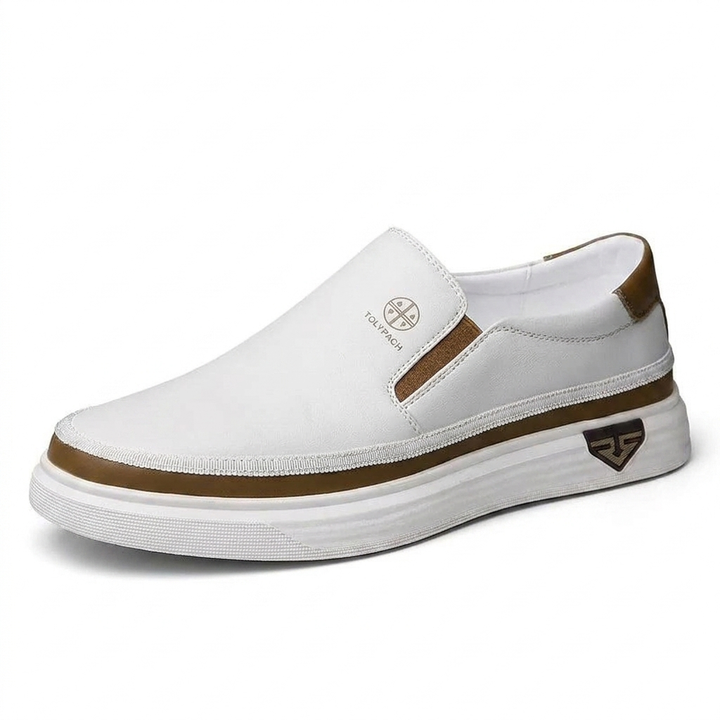 TORINO – Men's Slip-On Sneakers