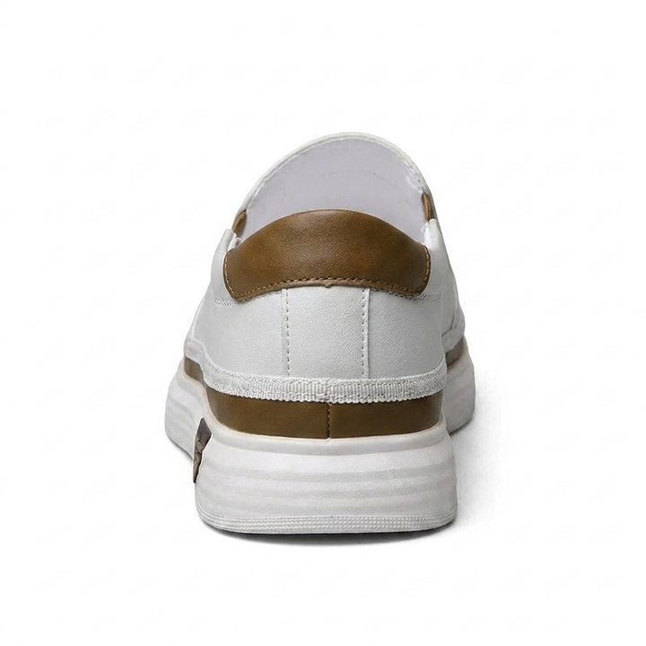 TORINO – Men's Slip-On Sneakers