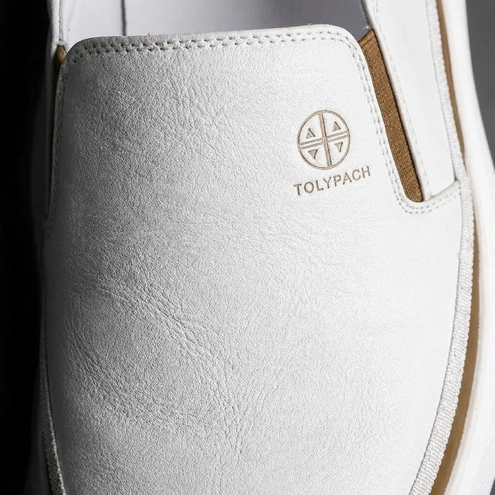 TORINO – Men's Slip-On Sneakers