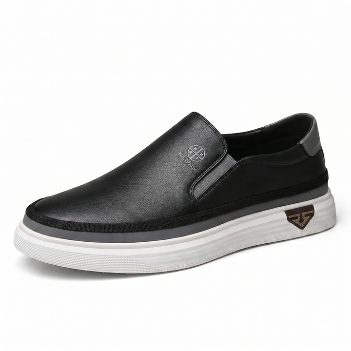 TORINO – Men's Slip-On Sneakers