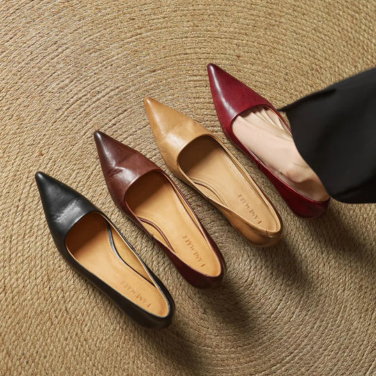Decote Alovi - Damen Schuhe