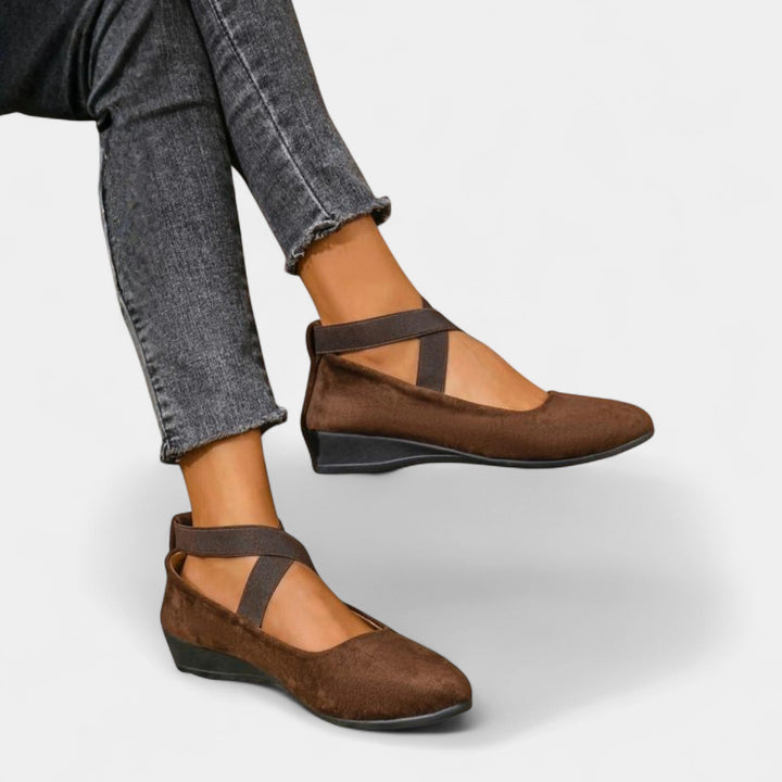 Angel - Komfortable Sneakers