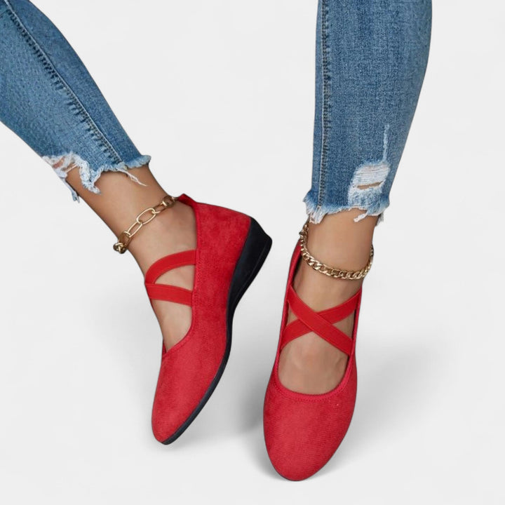 Angel - Komfortable Sneakers
