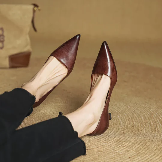 Decote Alovi - Damen Schuhe