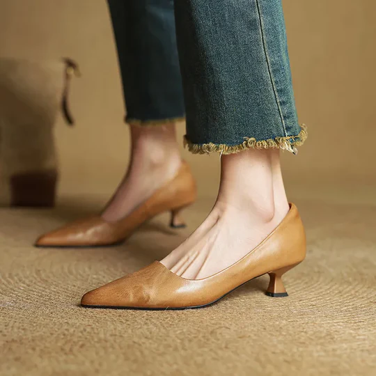 Decote Alovi - Damen Schuhe