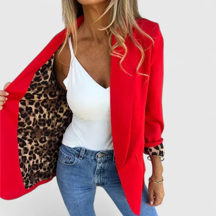 Lina  | Stilvoller Blazer