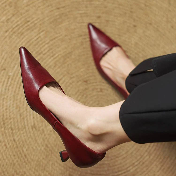 Decote Alovi - Damen Schuhe