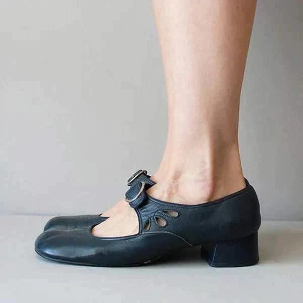 Lizzy™ - Elegante Sandalen