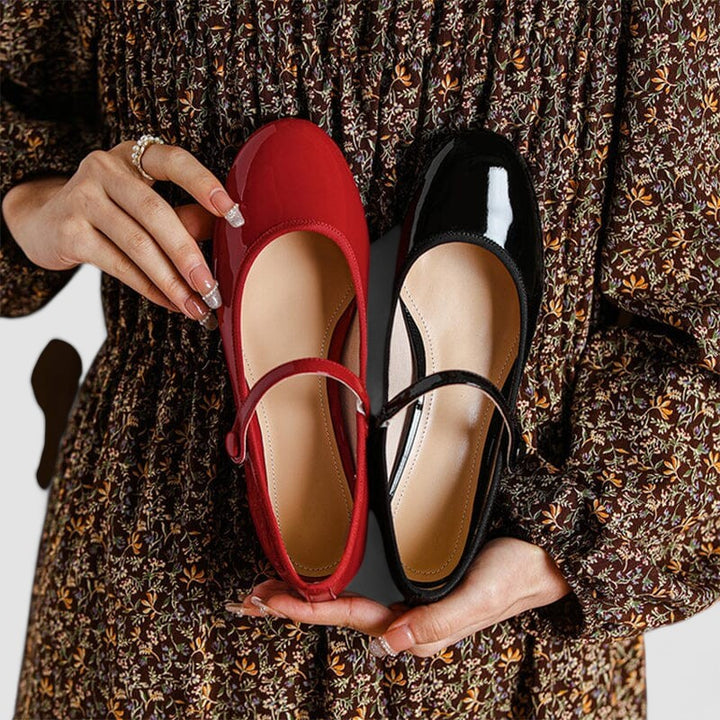 Mayzhera | Damen-Orthopädie Schuhe