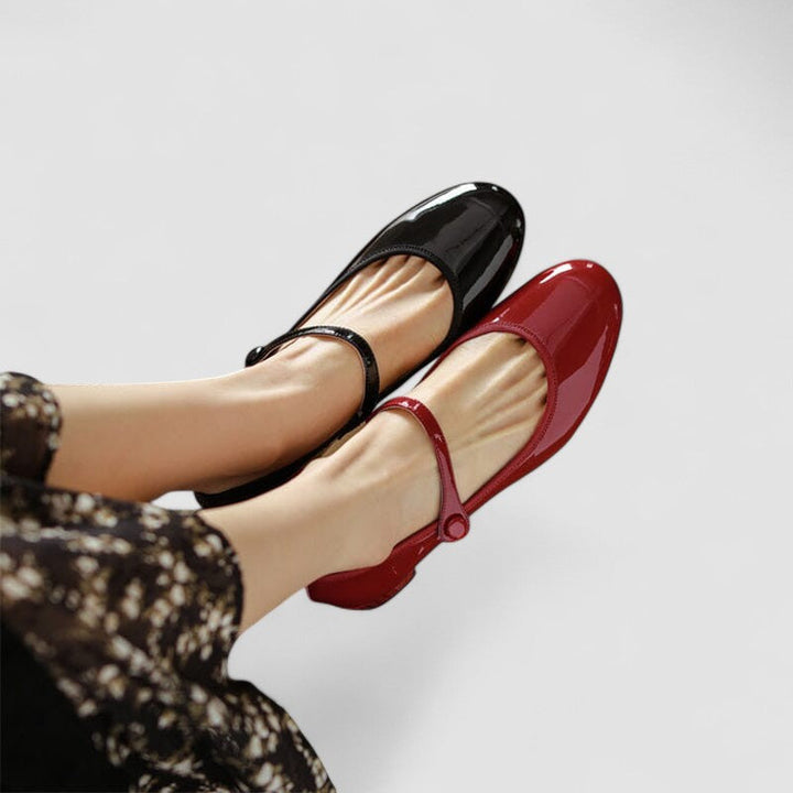 Mayzhera | Damen-Orthopädie Schuhe