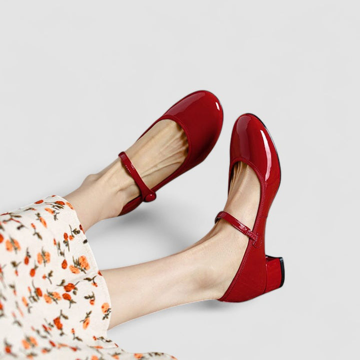 Mayzhera | Damen-Orthopädie Schuhe