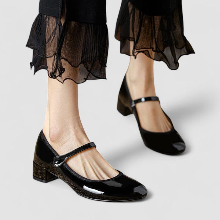 Mayzhera | Damen-Orthopädie Schuhe