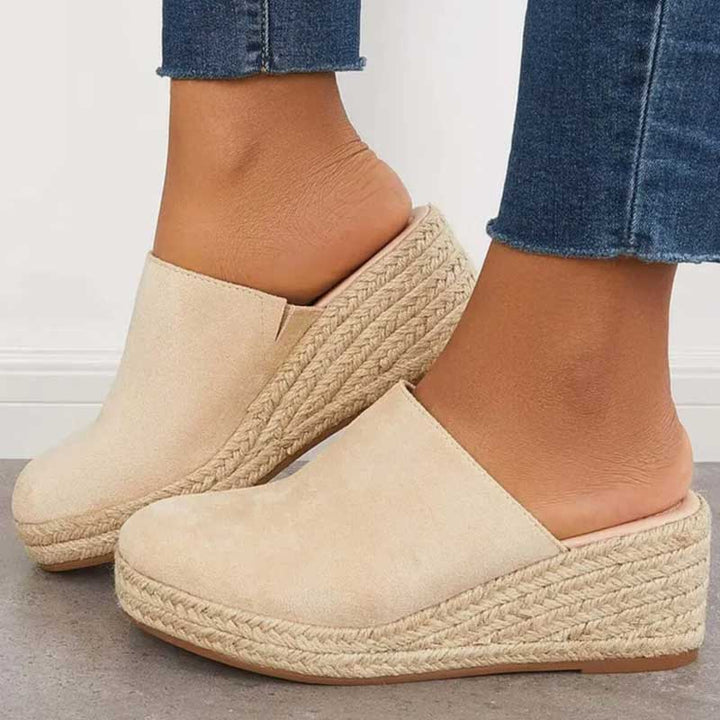 Laluna - Orthopedic Sandals