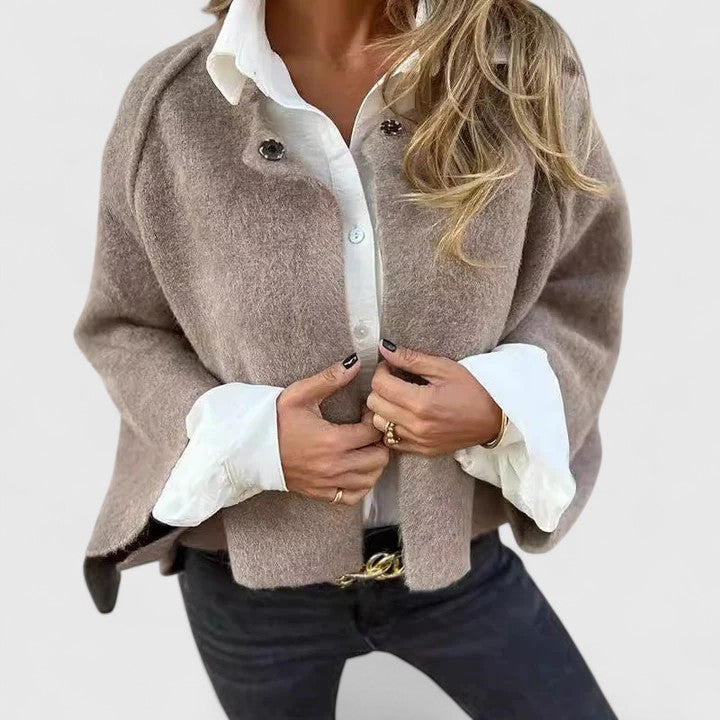 Svea | Stilvolle Eleganzjacke